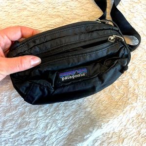Patagonia Ultralight Black Hole Mini Hip Pack